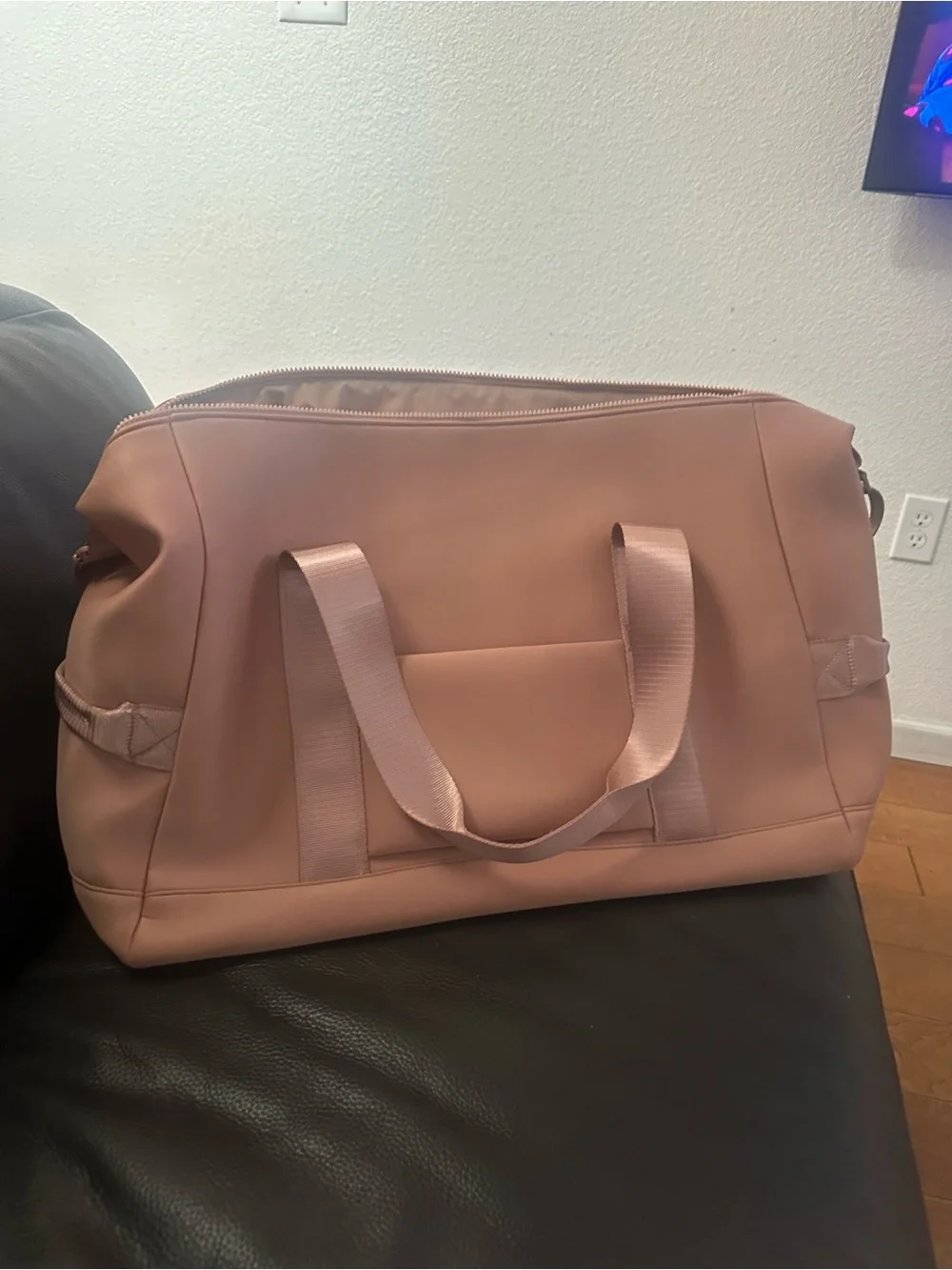All in motion weekender duffel bag